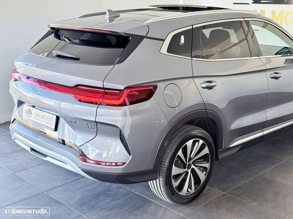 BYD Seal U 1.5 DM-i Boost - 12