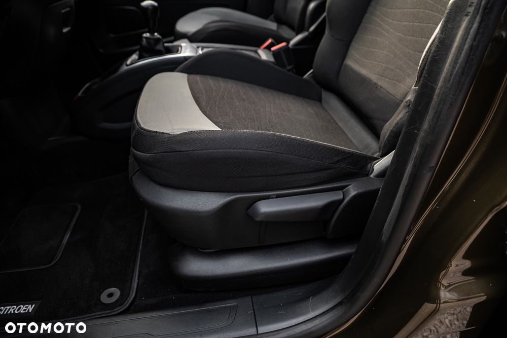 Citroën C4 Picasso e-HDi 115 Seduction - 19