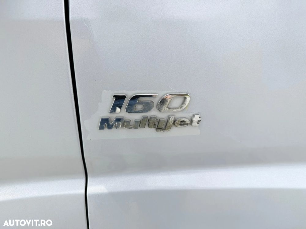 Fiat Ducato L4 250.BD3.0 +288 - 8
