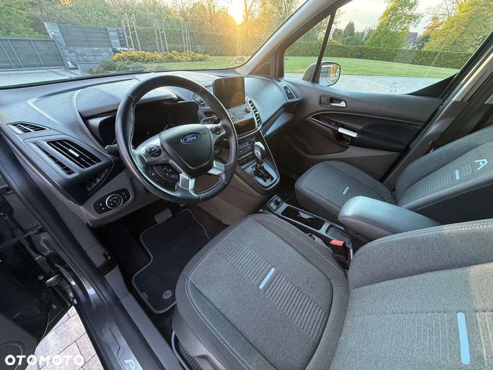 Ford Tourneo Connect 1.5 EcoBlue Start-Stop Active - 14