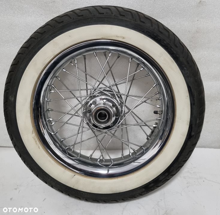 Harley Davidson Softail Heritage Koło Felga przednia  FLSTC - 1