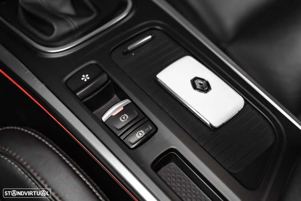 Renault Mégane 1.5 Blue dCi Bose Edition EDC - 20