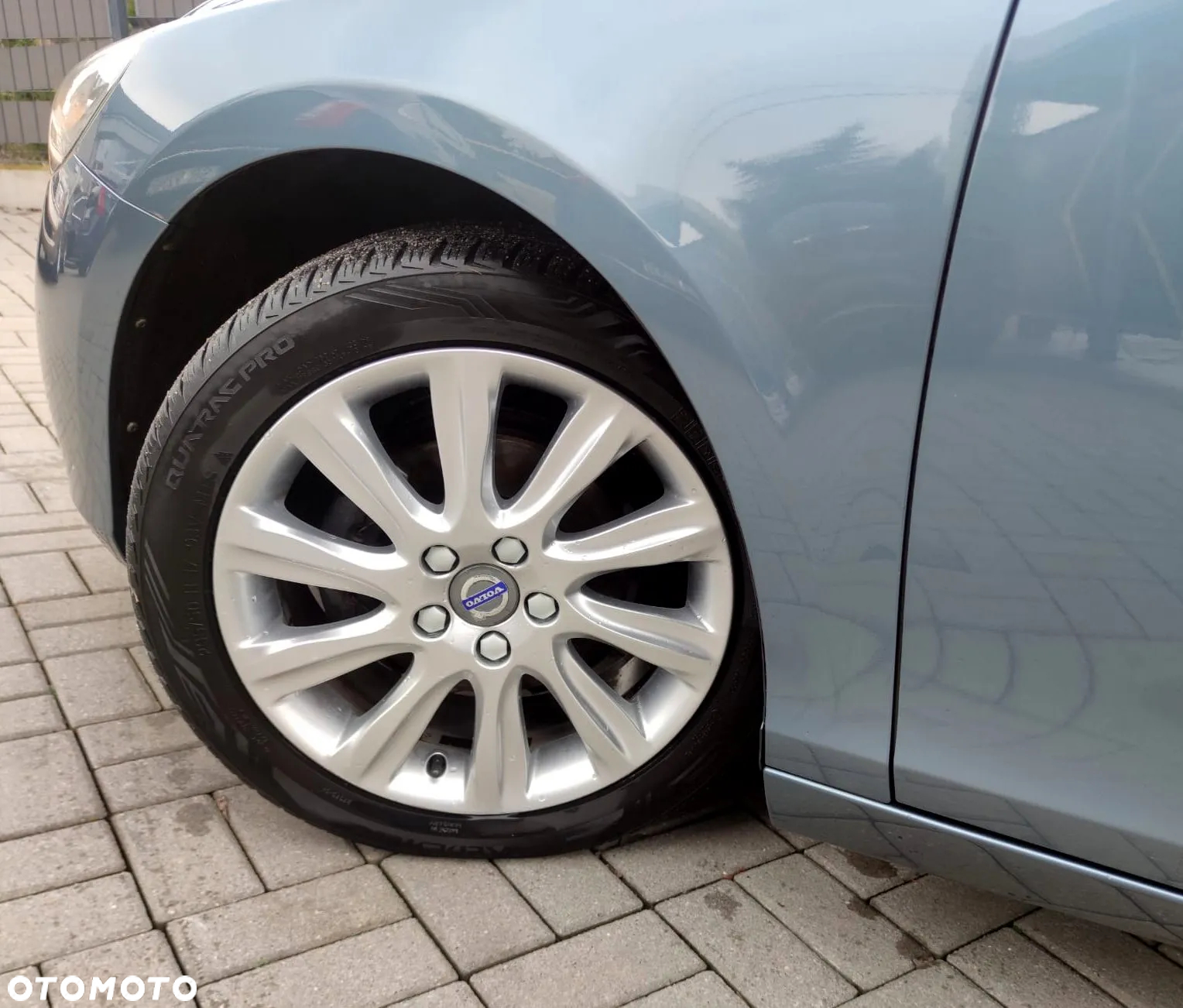 Volvo V40 D2 Momentum - 22