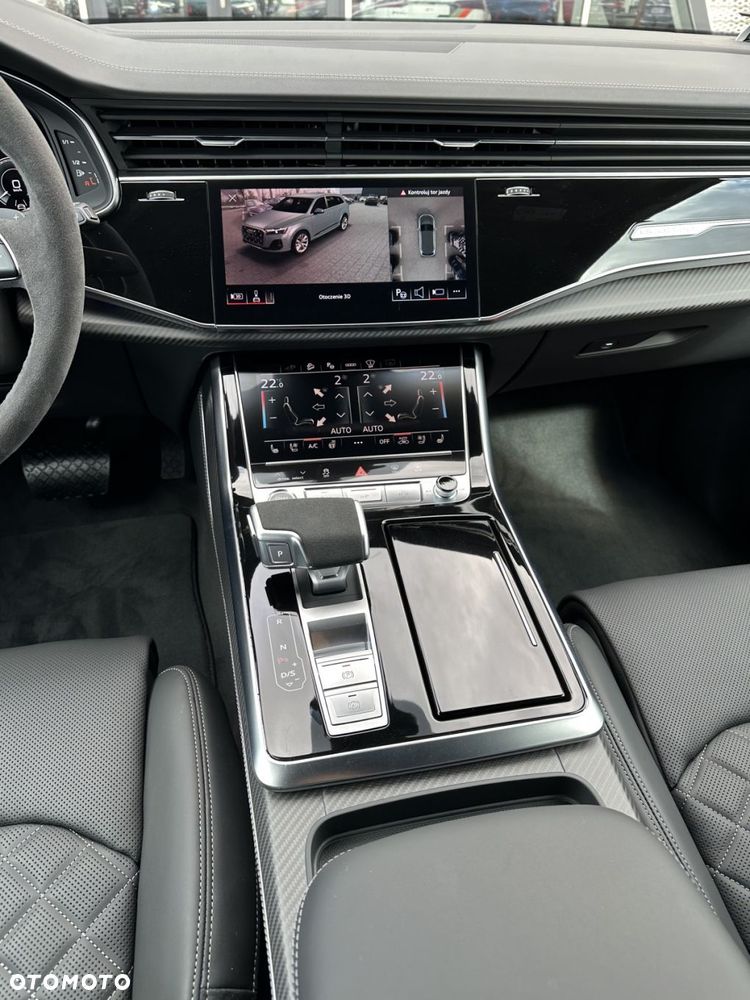 Audi Q7 - 22