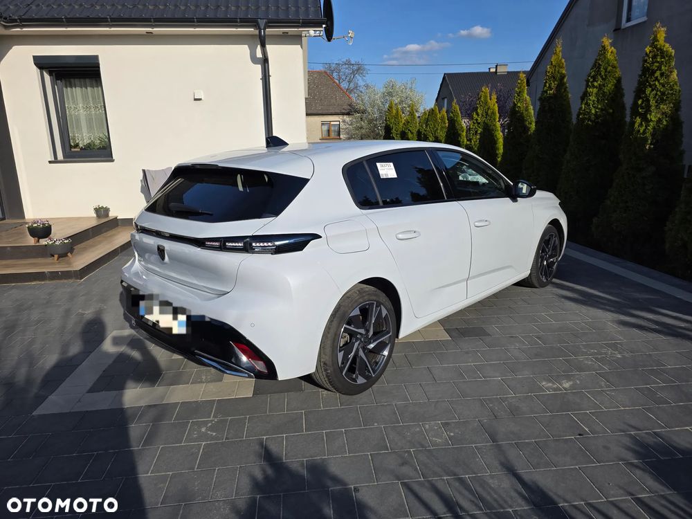 Peugeot 308 - 15