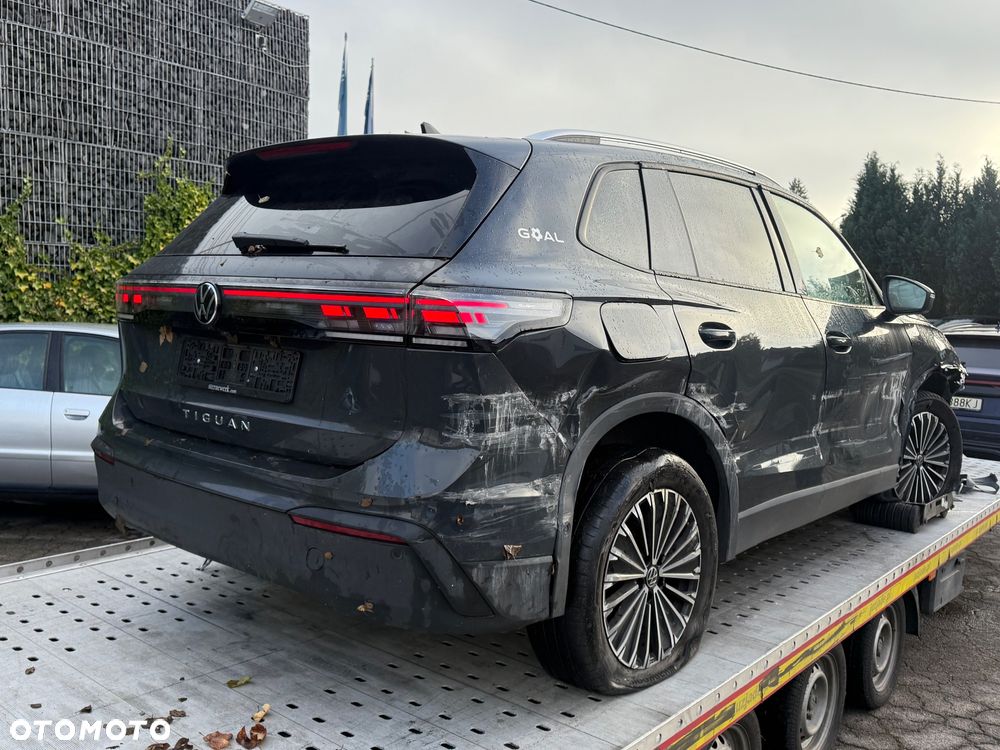 Volkswagen Tiguan 2.0 TDI SCR DSG Goal - 5