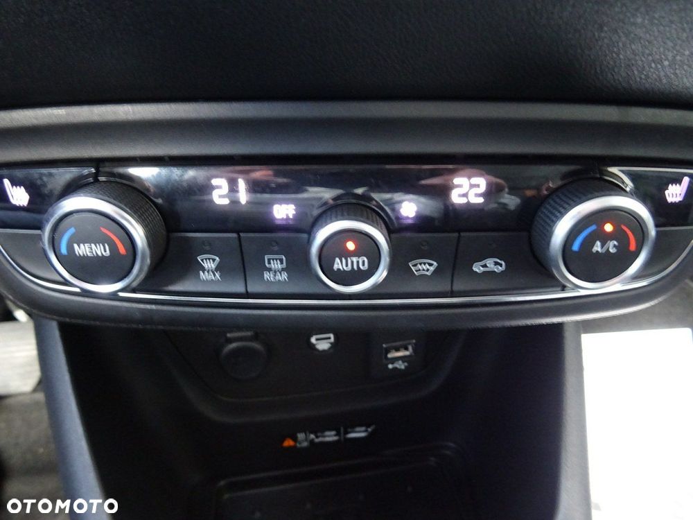Opel Crossland X 1.2 Start/Stop Ultimate - 19