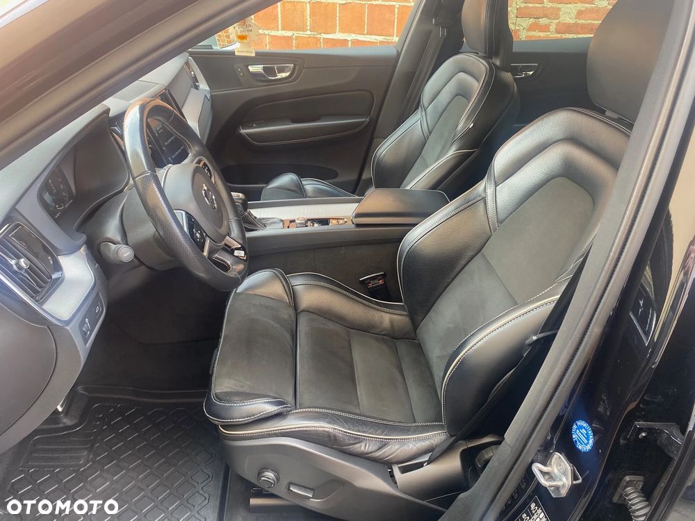 Volvo XC 60 D4 SCR AWD R-Design - 7