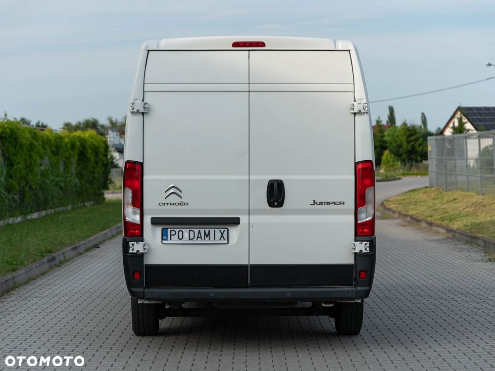 Citroën Jumper - 5