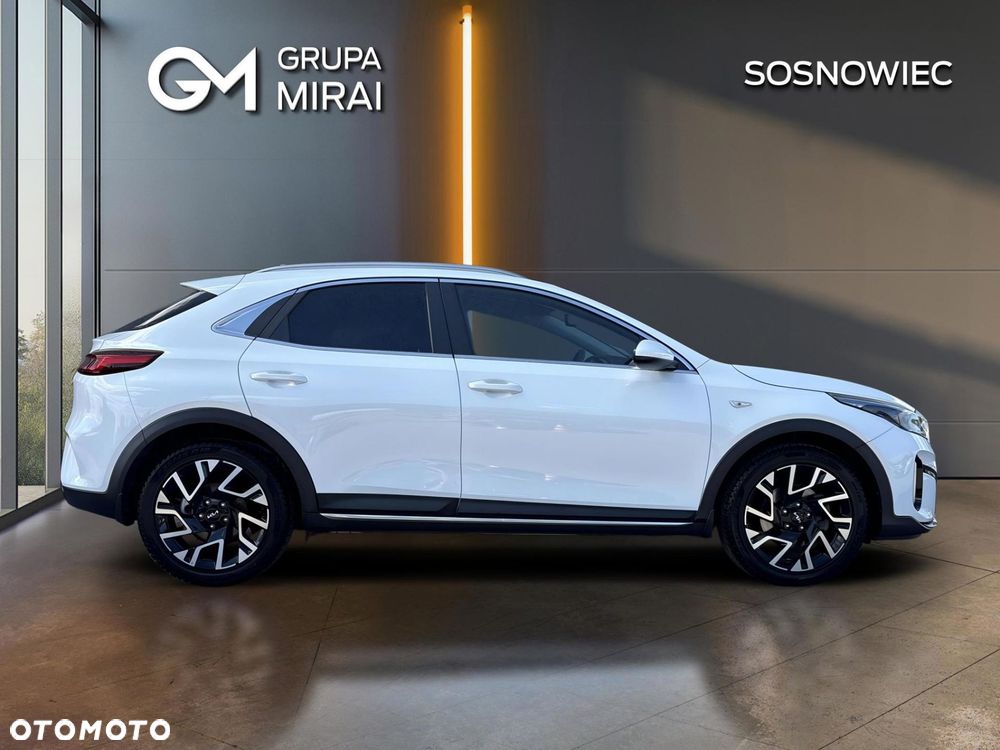 Kia XCeed 1.5 T-GDI M DCT - 6