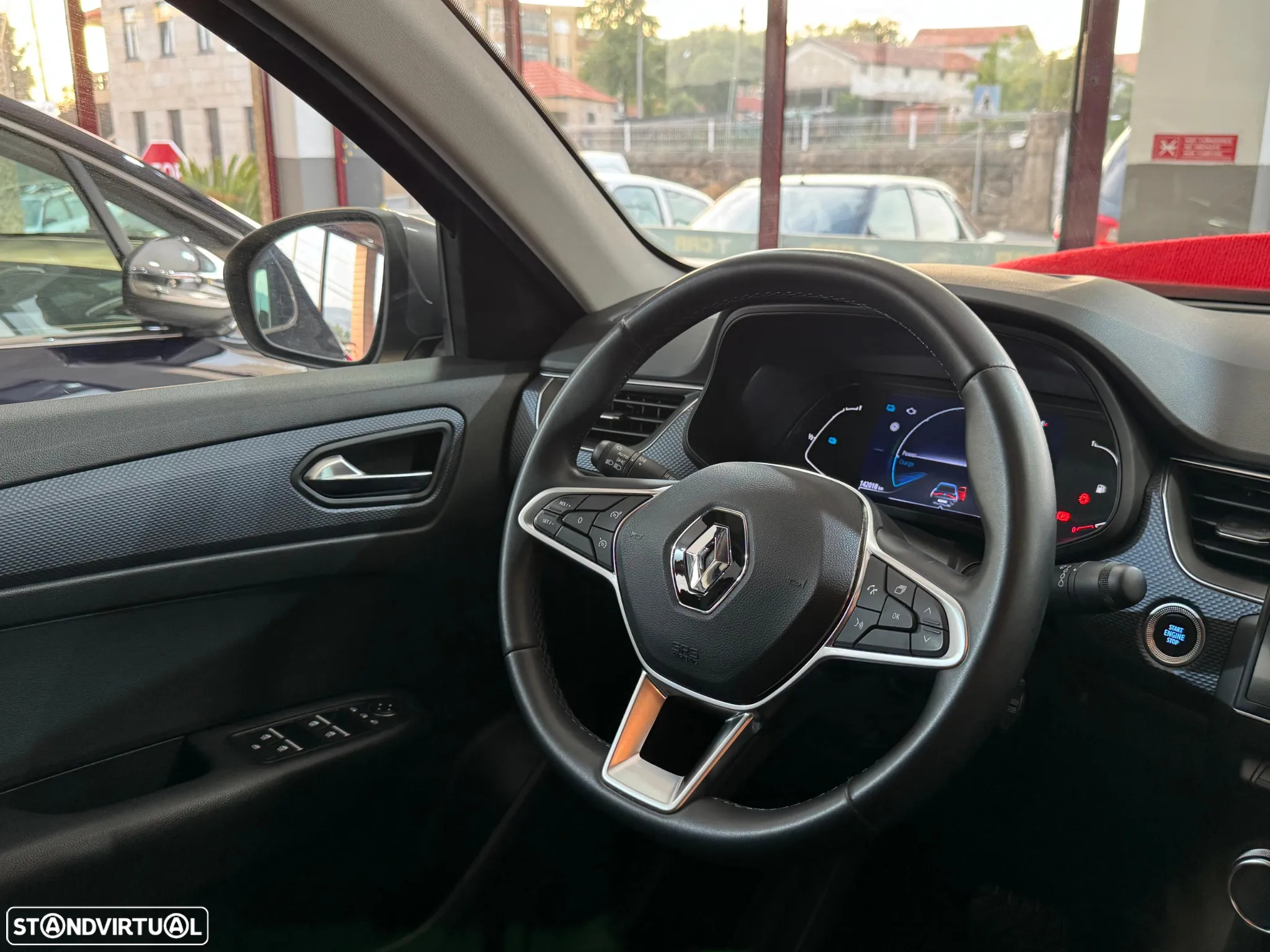 Renault Arkana 1.6 E-Tech Business - 6
