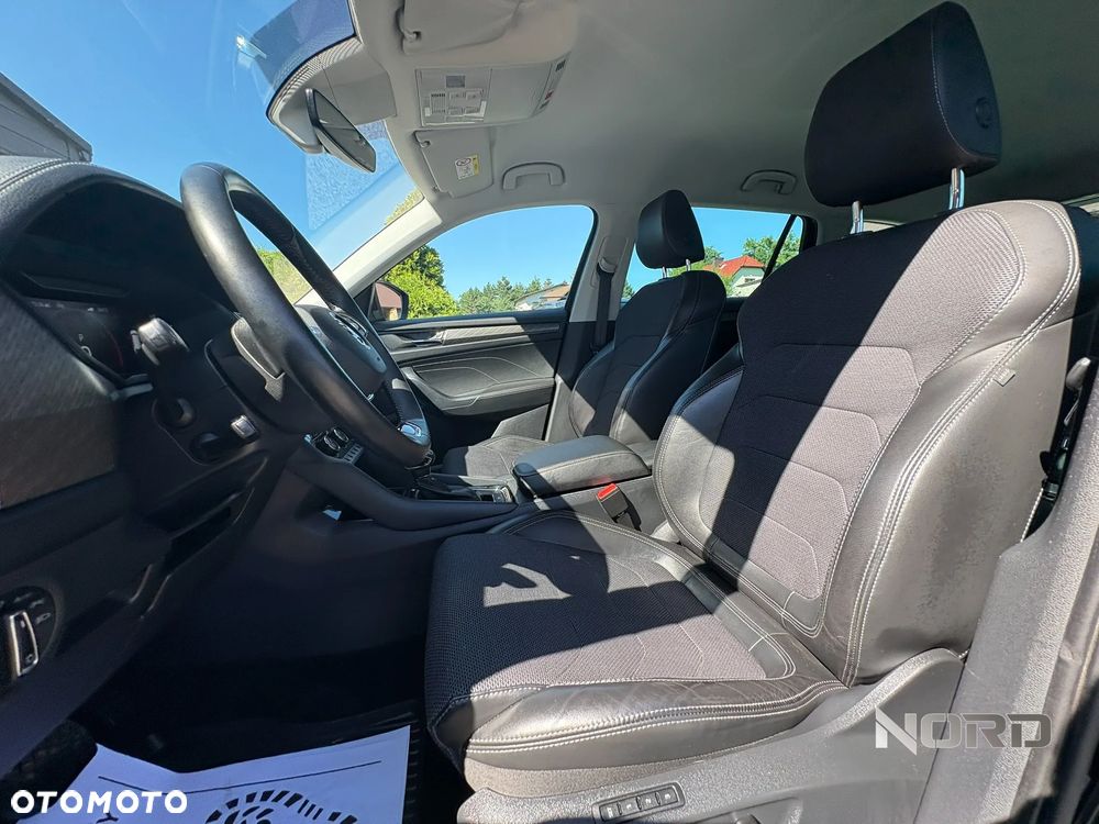 Skoda Kodiaq 2.0 TSI 4x4 Style DSG - 15