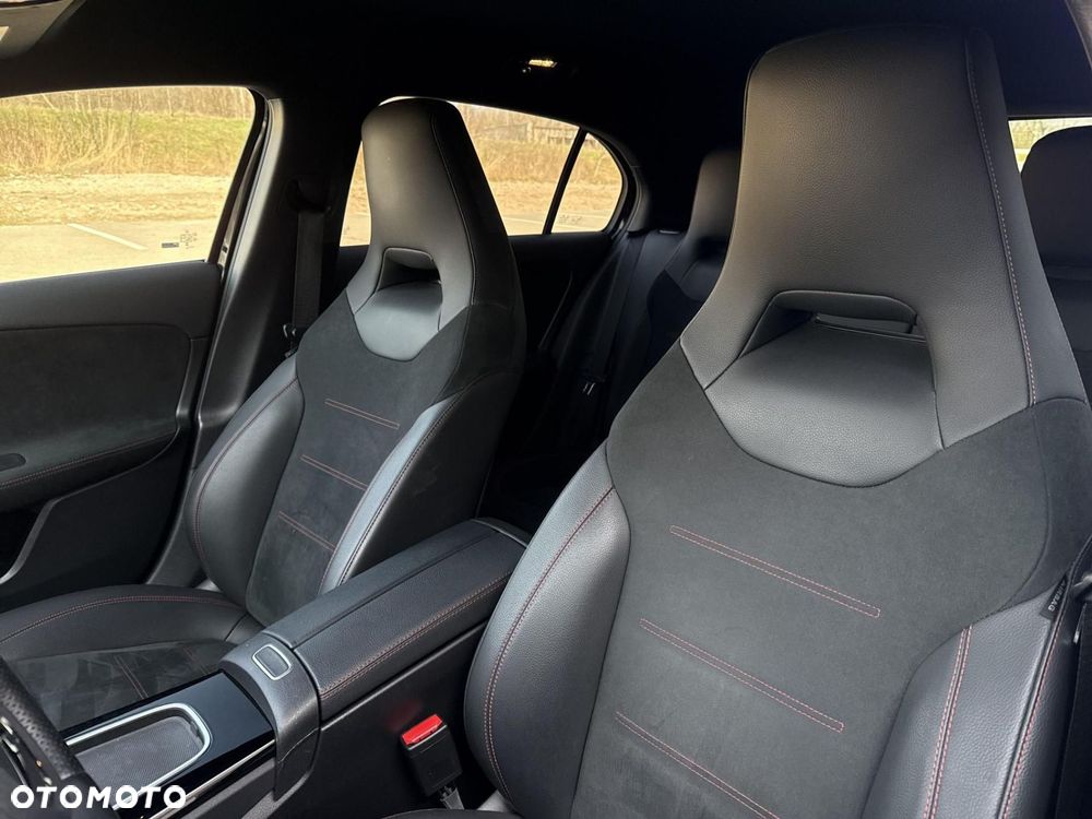 Mercedes-Benz Klasa A - 12