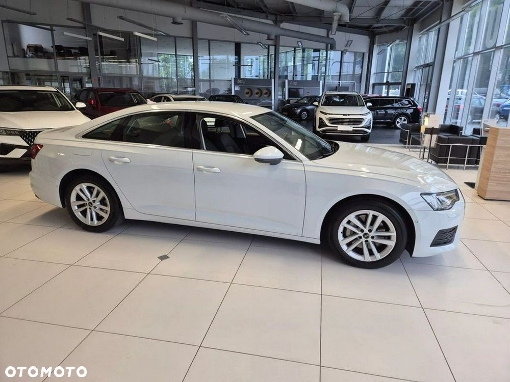Audi A6 - 2
