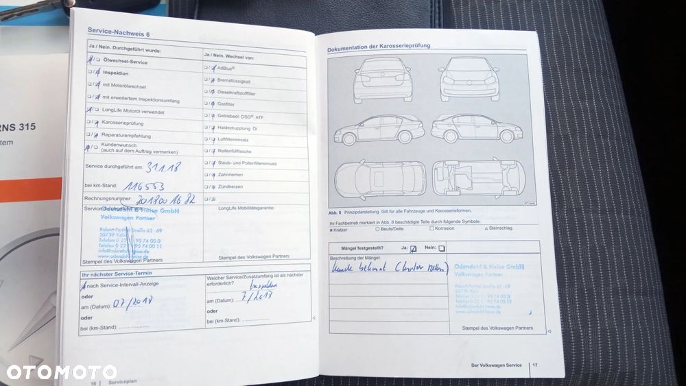 Volkswagen Tiguan 2.0 TDI DPF 4Motion Trend & Fun - 33