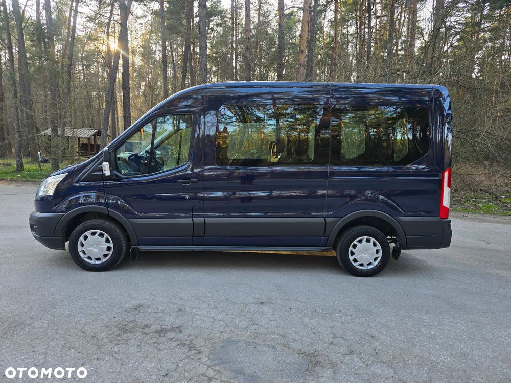 Ford Transit Kombi L2H2 Trend - 4