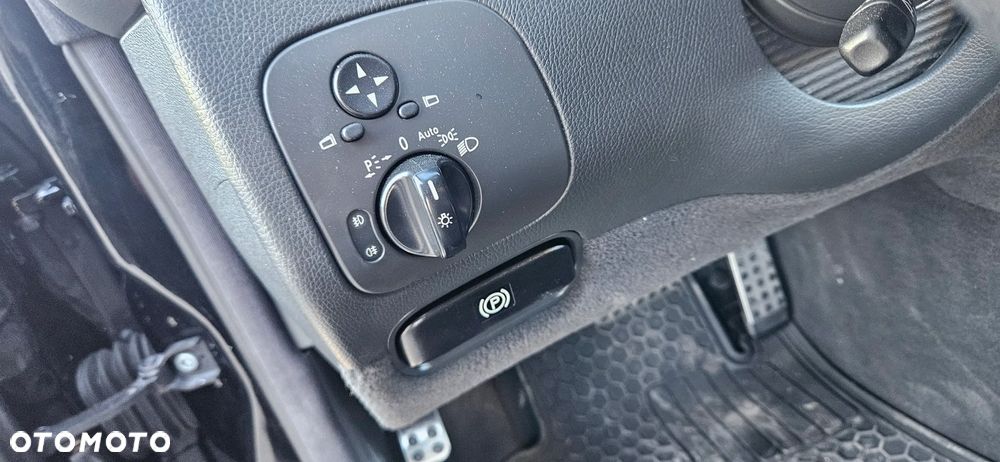 Mercedes-Benz CLK 55 AMG - 23