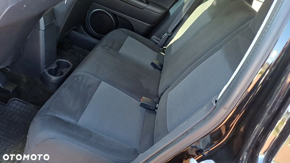 Jeep Patriot - 21