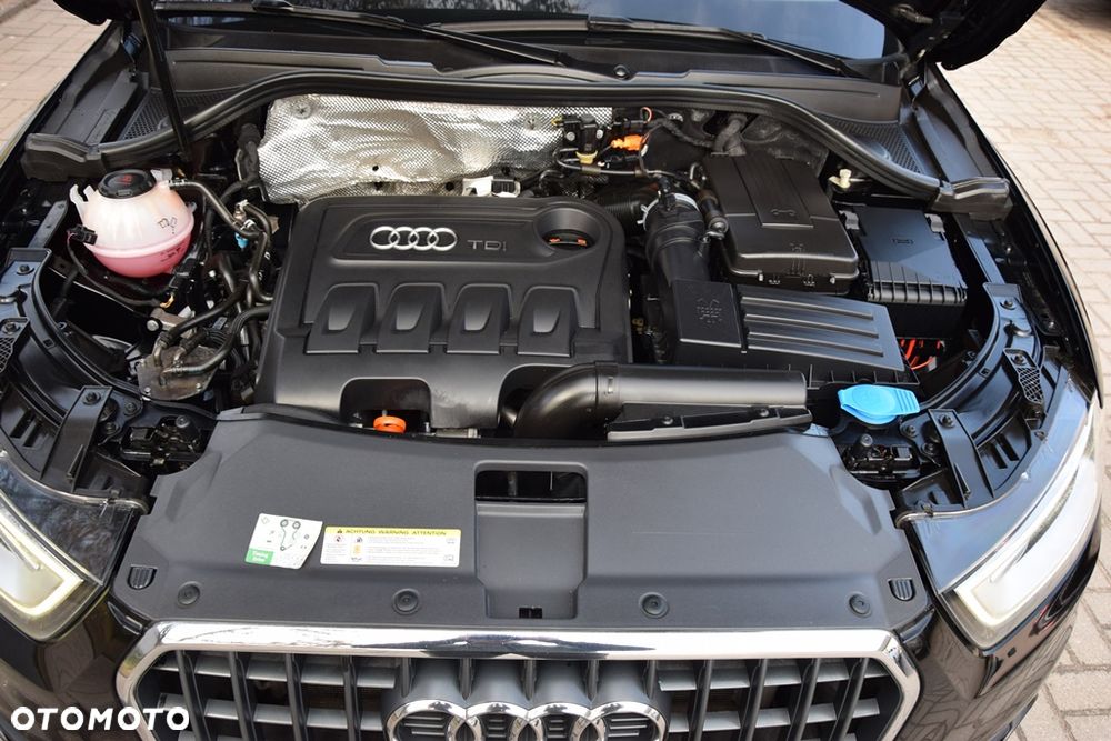 Audi Q3 2.0 TDI Prime Edition - 30