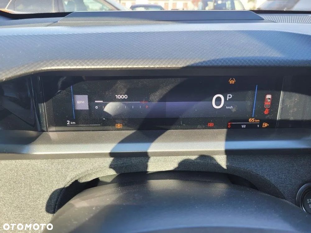 Opel Grandland X - 17