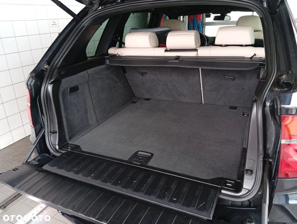 BMW X5 - 14