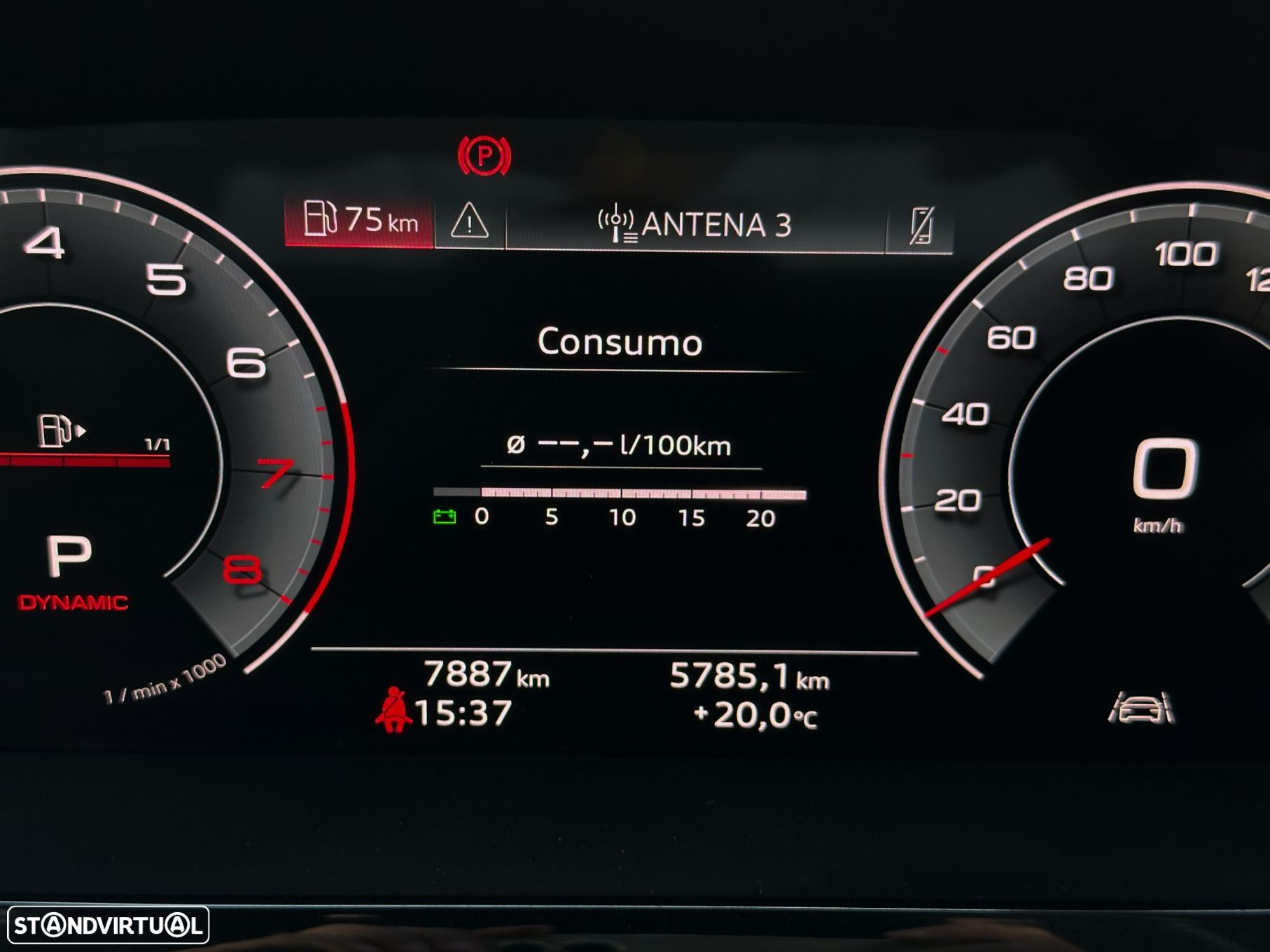 Audi A3 Limousine 35 TFSI S line S tronic - 33