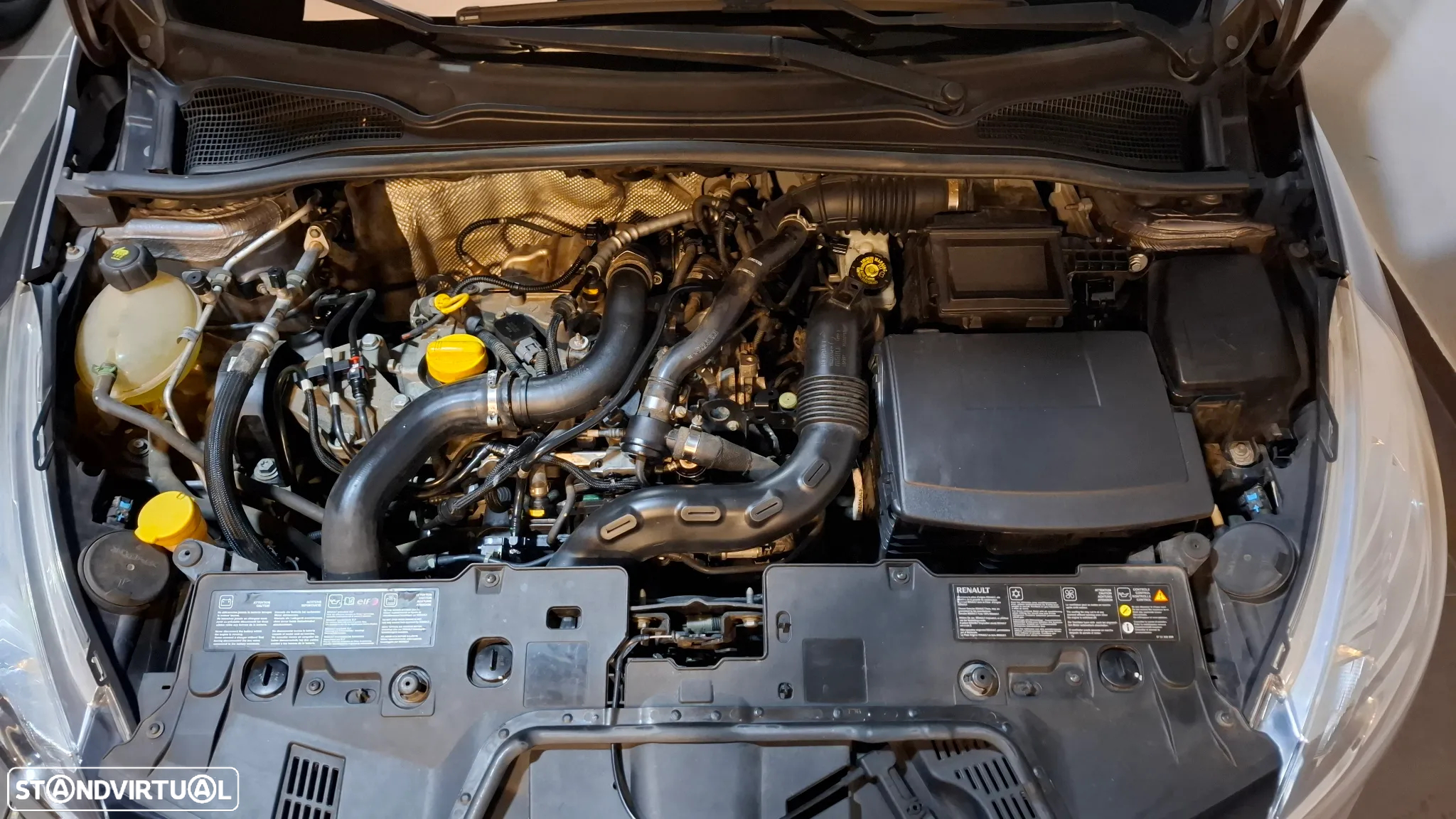 Renault Clio 0.9 TCe Limited - 8