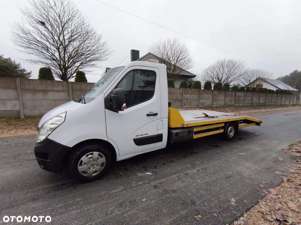 Renault Master - 12