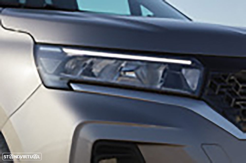 Nissan Townstar EVALIA 7L L2H1 - 3