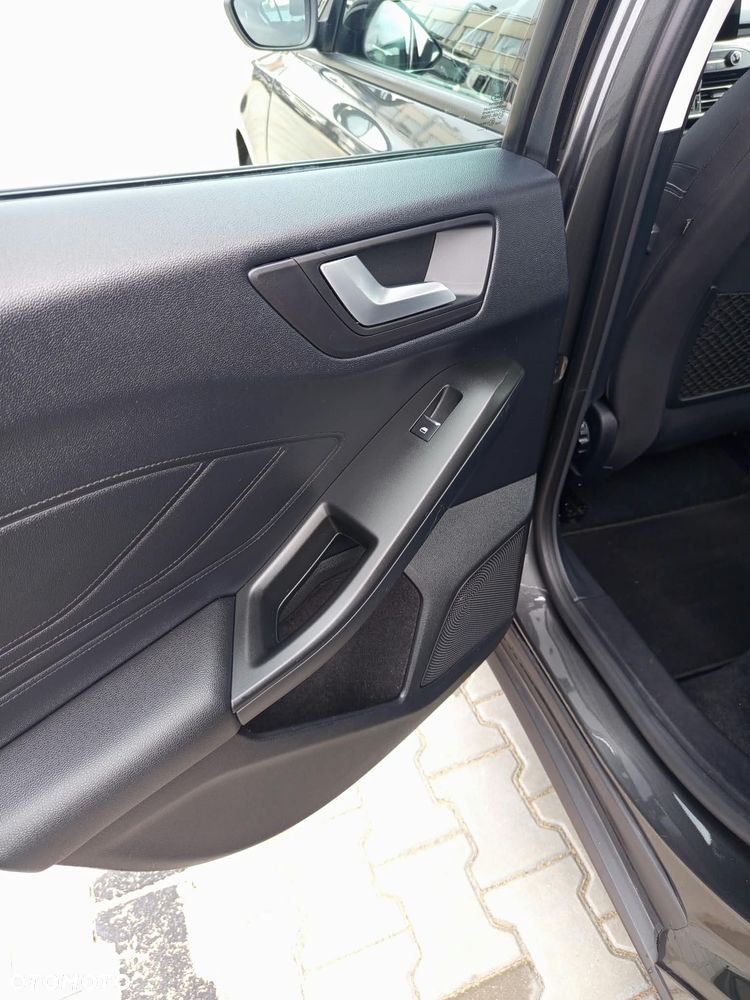 Ford Focus - 29