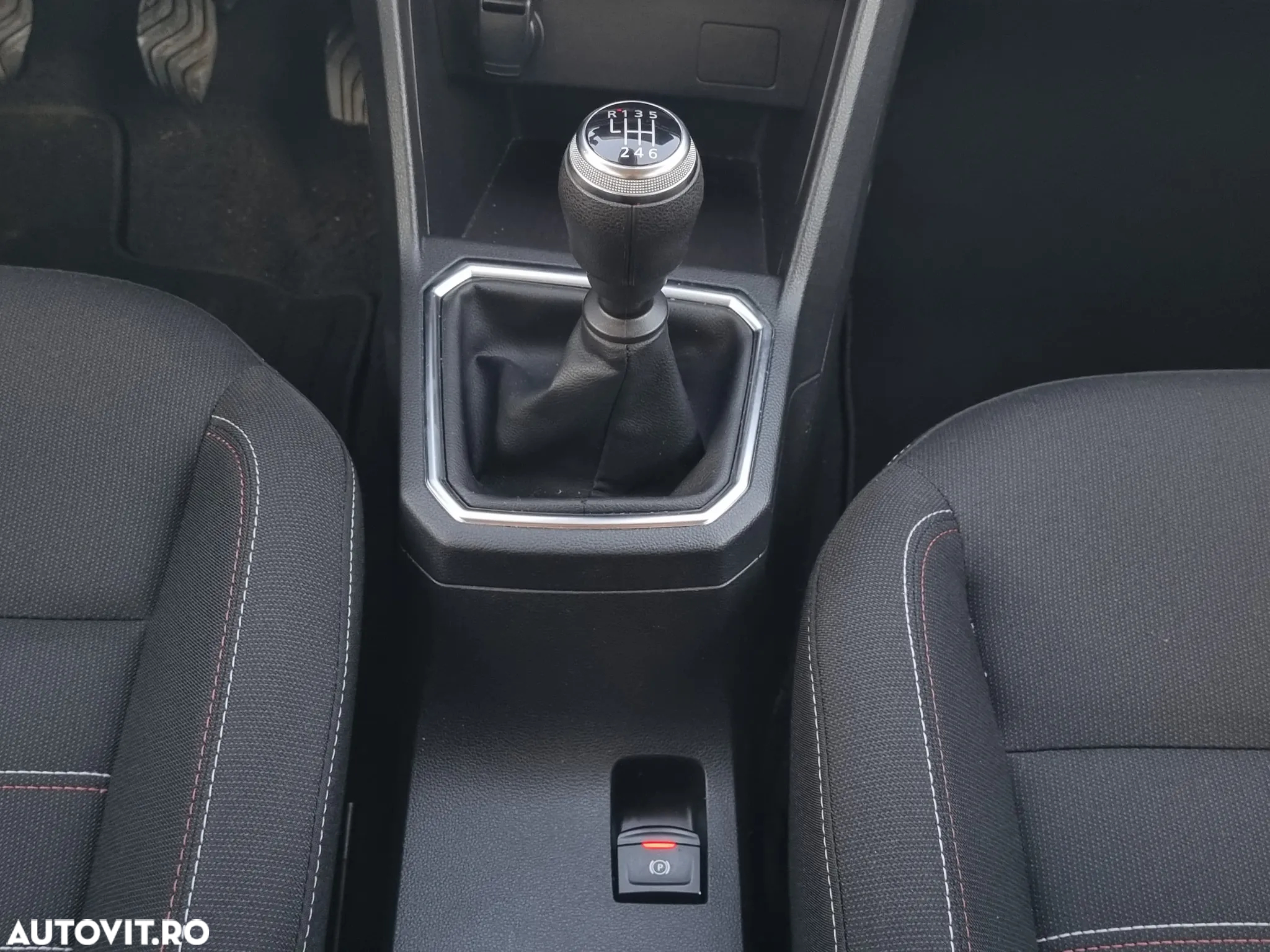 Dacia Jogger 7 locuri TCe 110 Extreme+ - 25