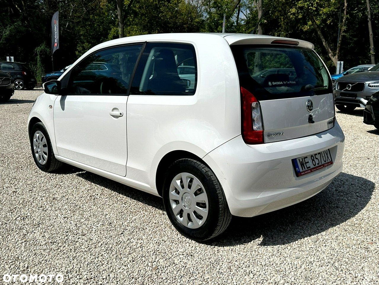 Skoda Citigo - 6