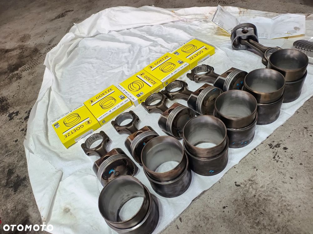 Alfa Romeo 166 3.0 V6 Progression - 4