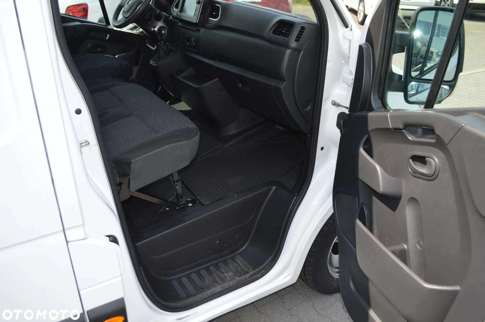 Opel MOVANO - 13