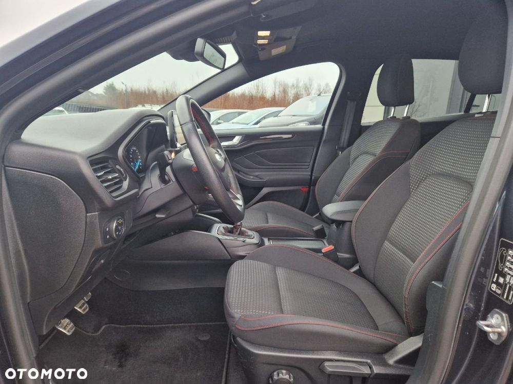 Ford Focus - 5