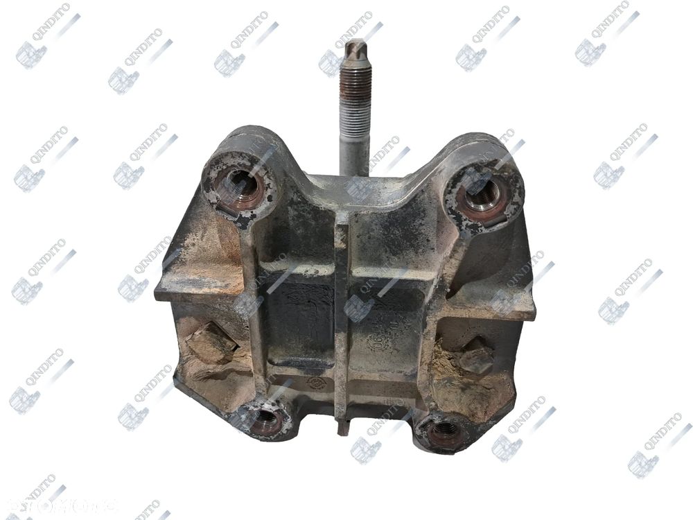 PODUSZKA SILNIKA MAN TGX EURO 6 D2676 480 KM - 3