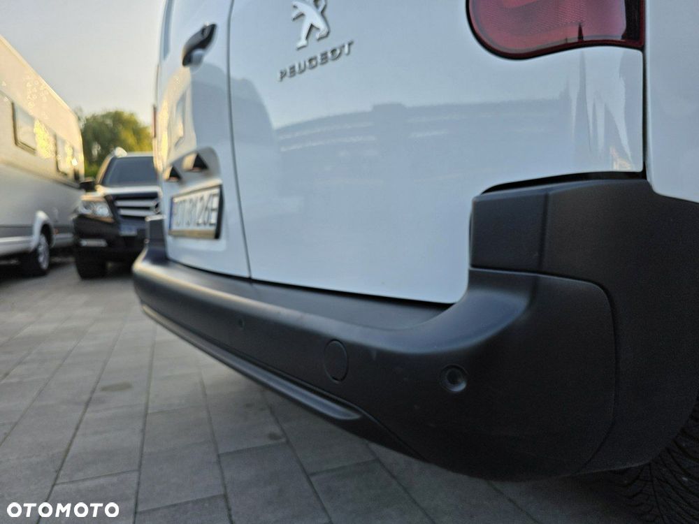 Peugeot Partner - 17