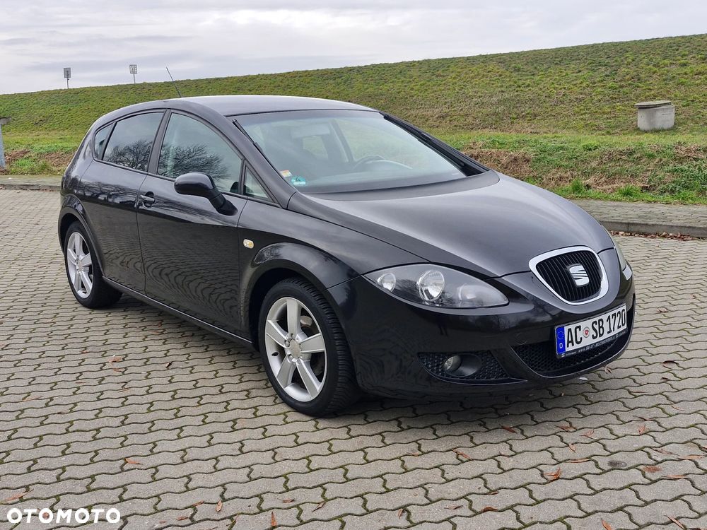 Seat Leon 1.6 Sport Limited - 2