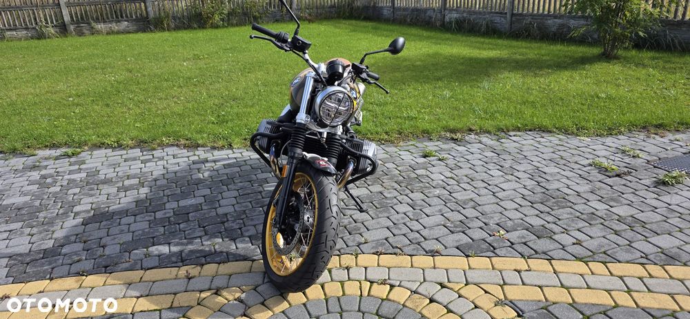 BMW R - 5