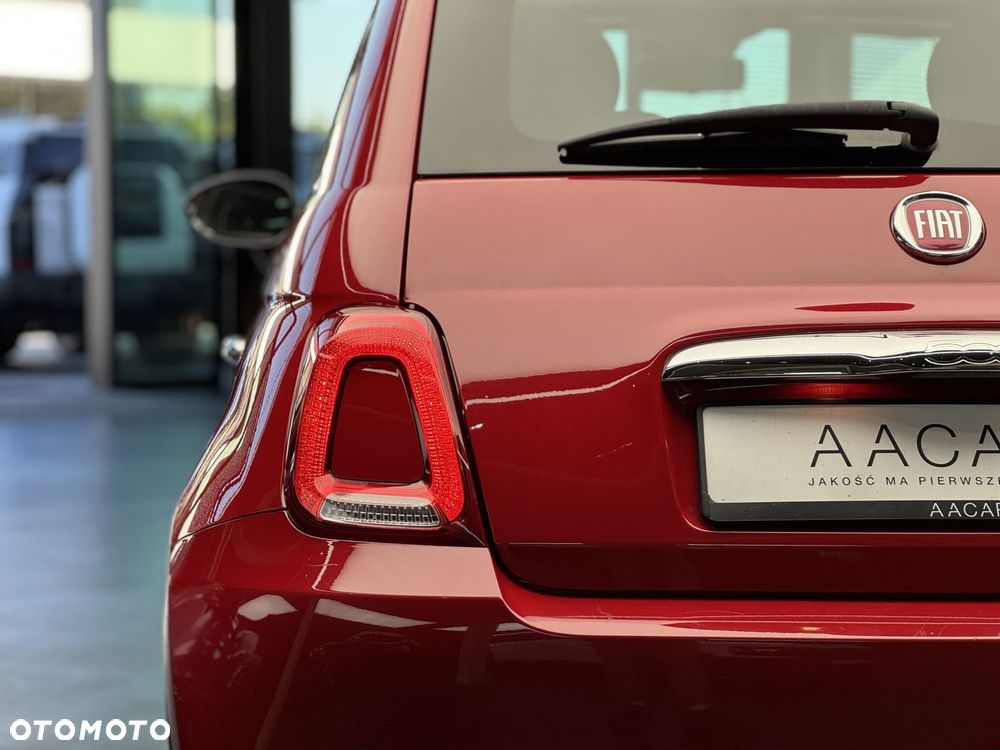 Fiat 500 - 34