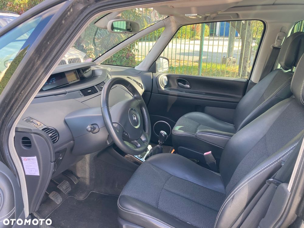 Renault Grand Espace 2.0 Authentique - 7