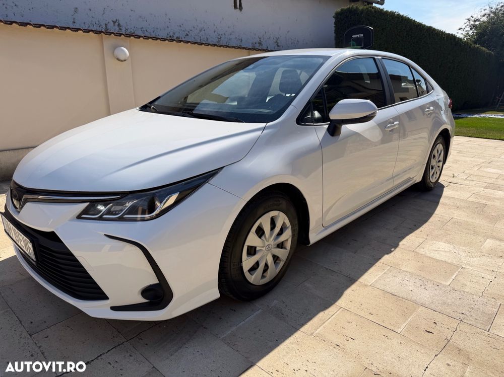 Toyota Corolla - 16