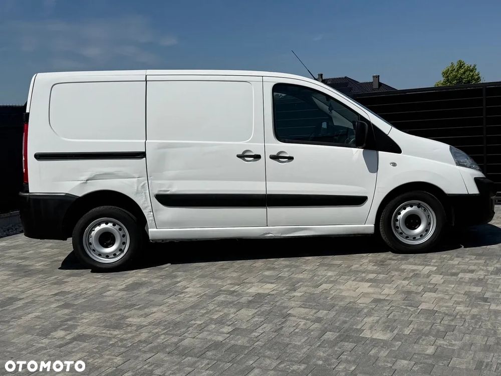 Citroën JUMPY - 6