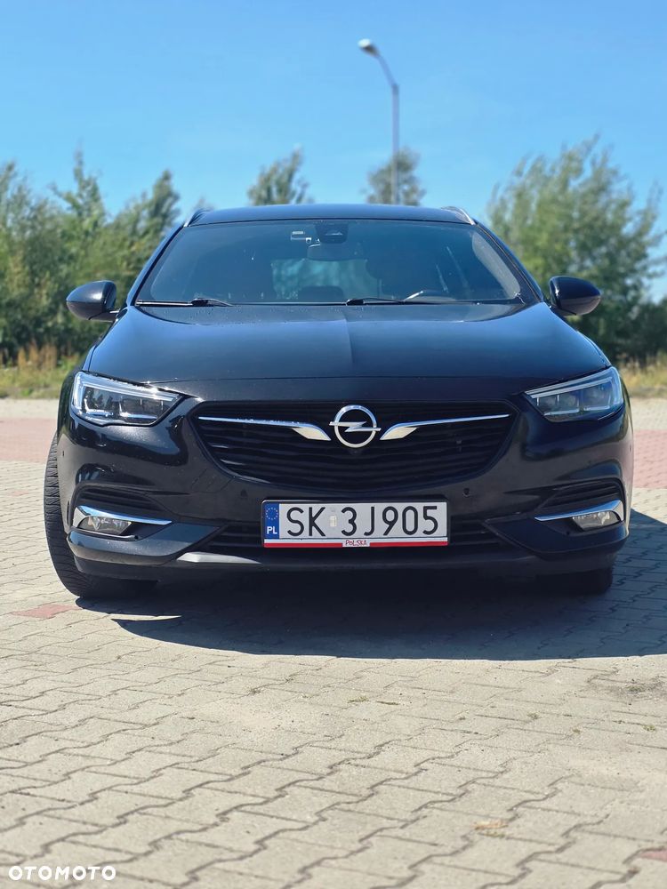 Opel Insignia - 2
