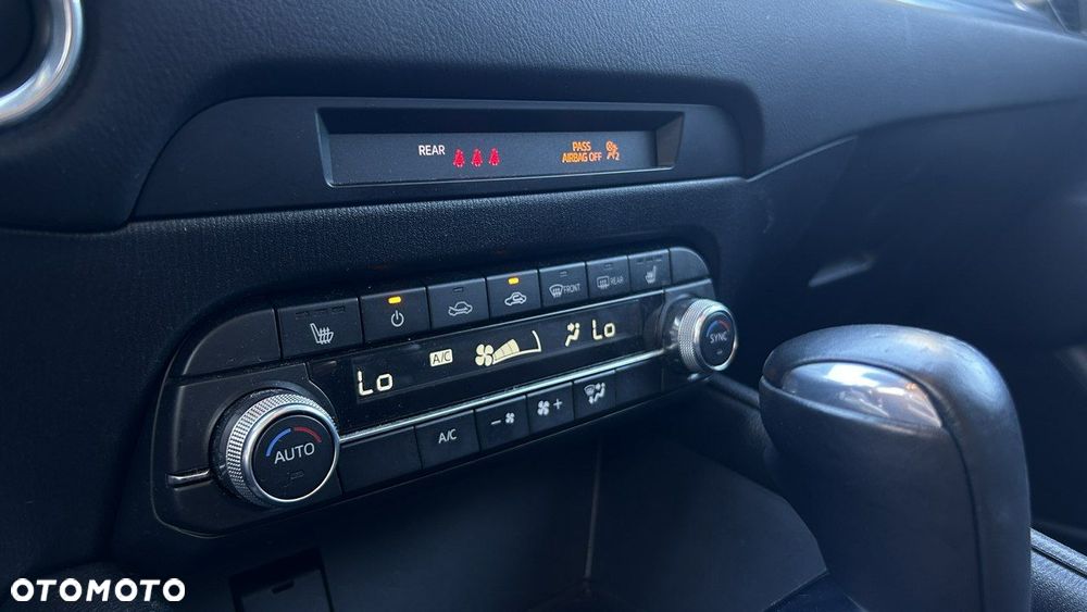 Mazda CX-5 - 16