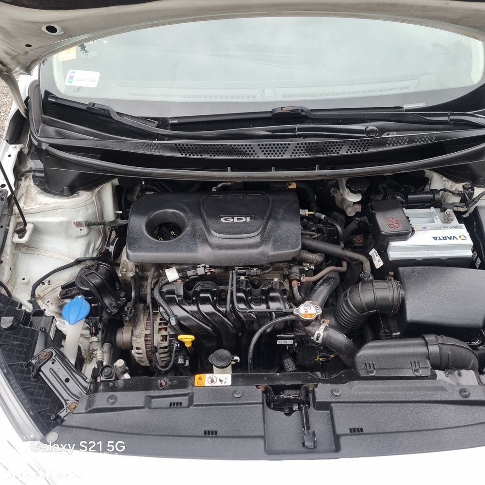 Kia Ceed - 6