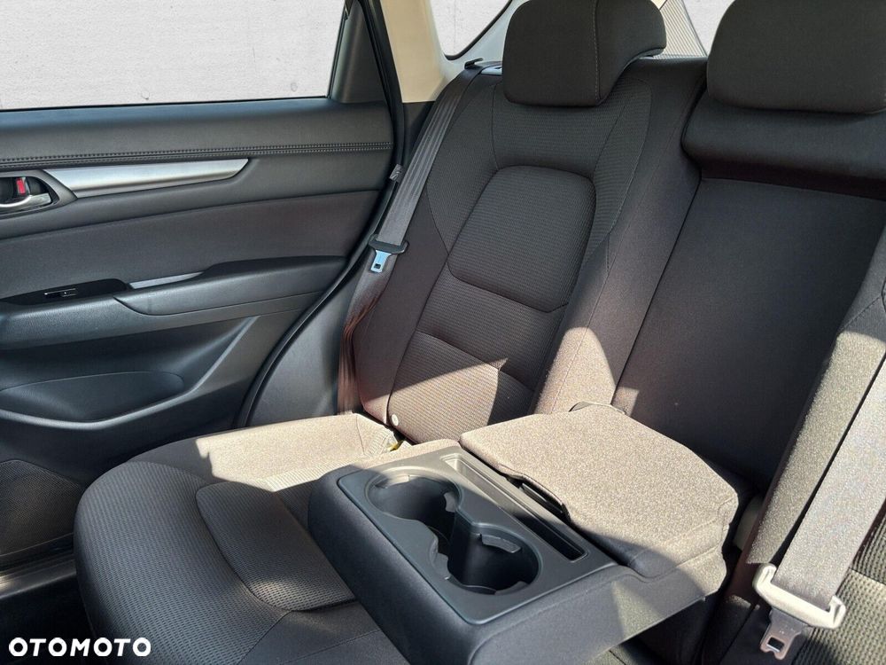 Mazda CX-5 - 23