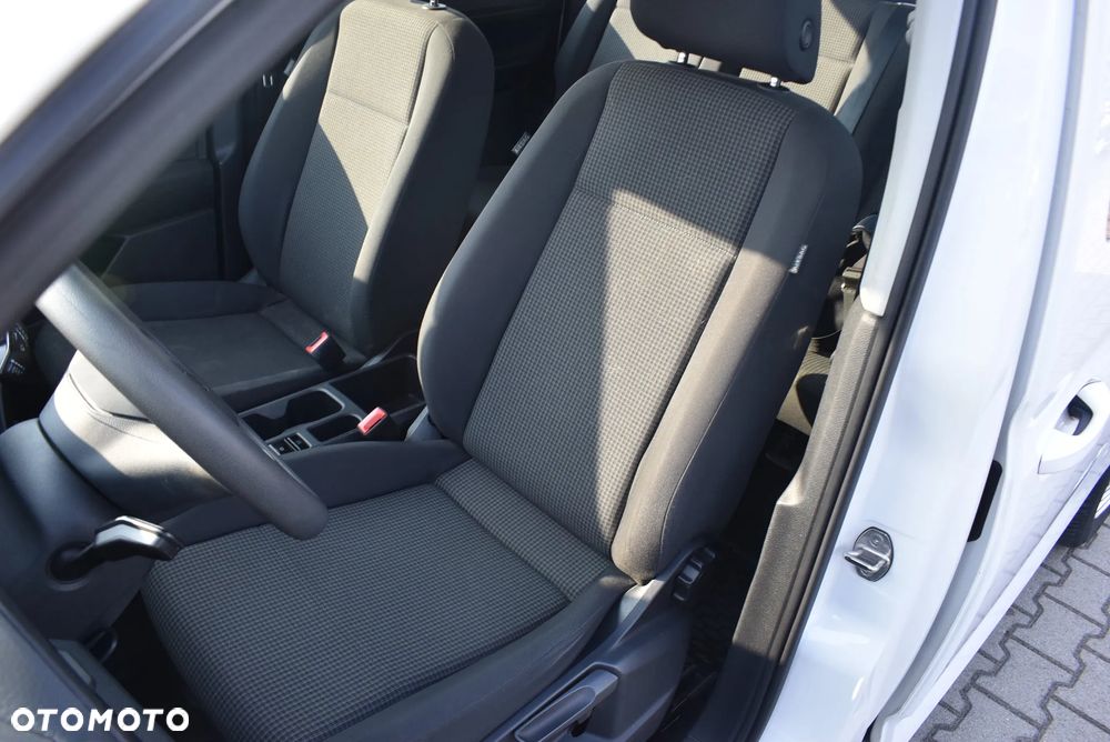 Volkswagen CADDY MAXI 2.0 TDI - 11