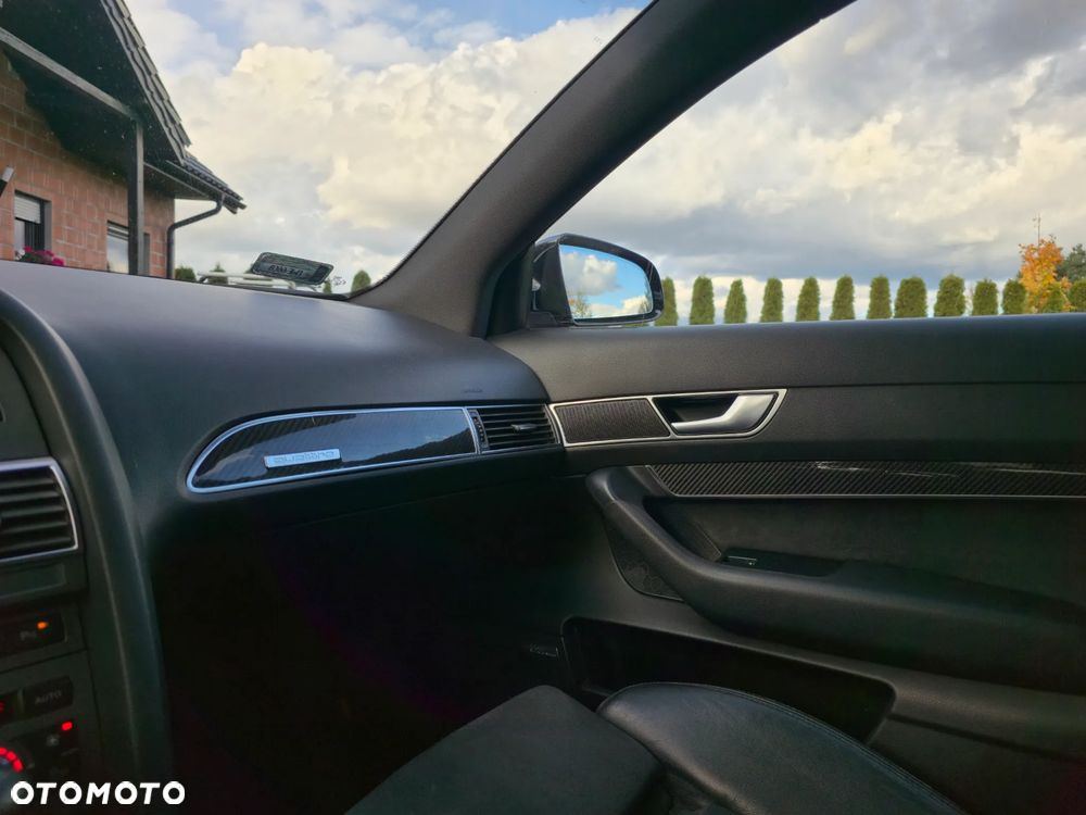 Audi A6 Avant - 13