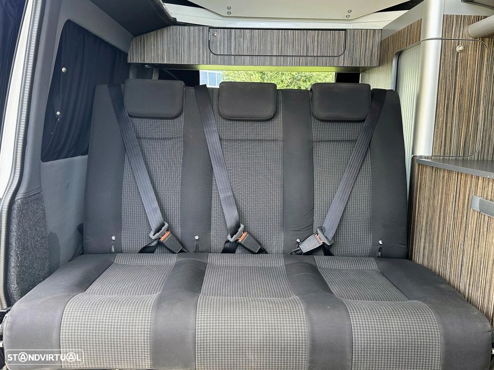 VW T6 Siesta Atlantic - 17